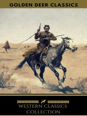 cover image of Western Classic Collection